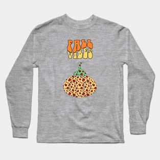 Fall Vibes Long Sleeve T-Shirt